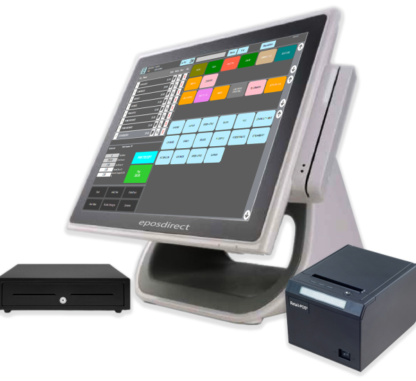 POS System for Restaurants