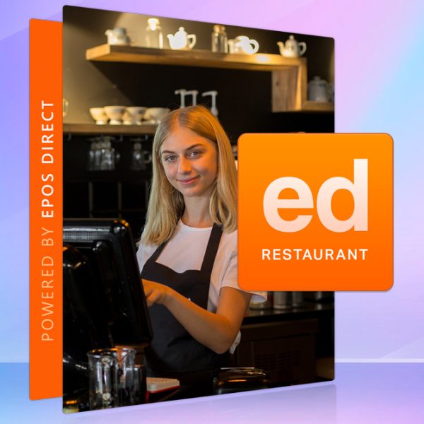 Epos Software for Restaurants