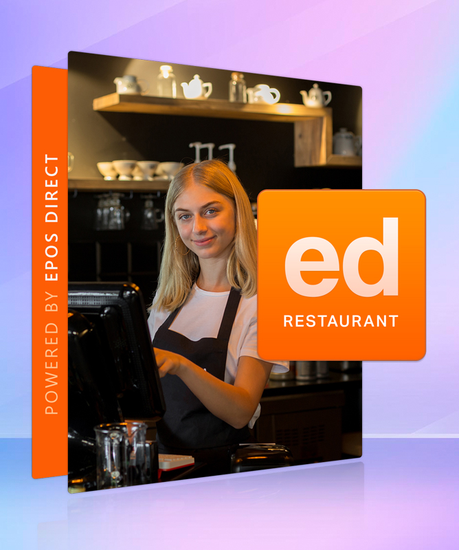 Epos Software for Restaurants