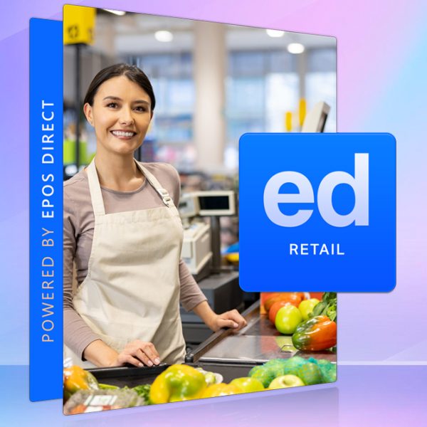 Epos Software for Retail