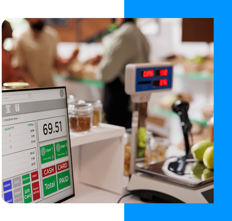 Expiry Date Management with FIFO Tracking