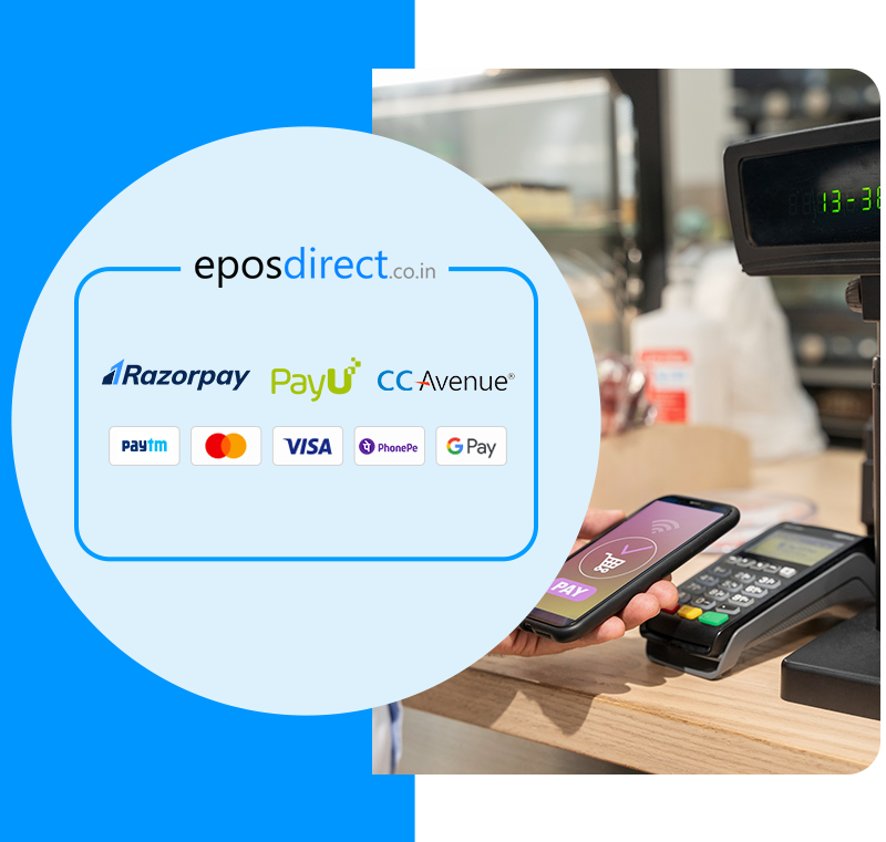 Fast, Secure & Flexible Transactions