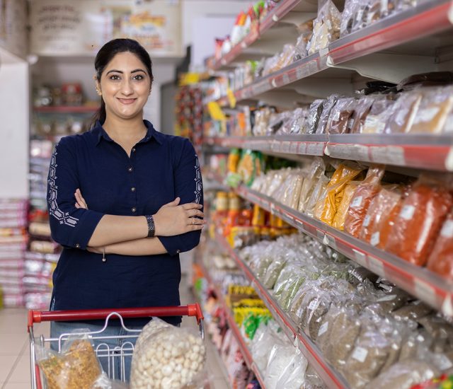 Boost Your Retail Business Efficiency with Our Easy-to-Use POS!