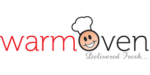 Warm Oven