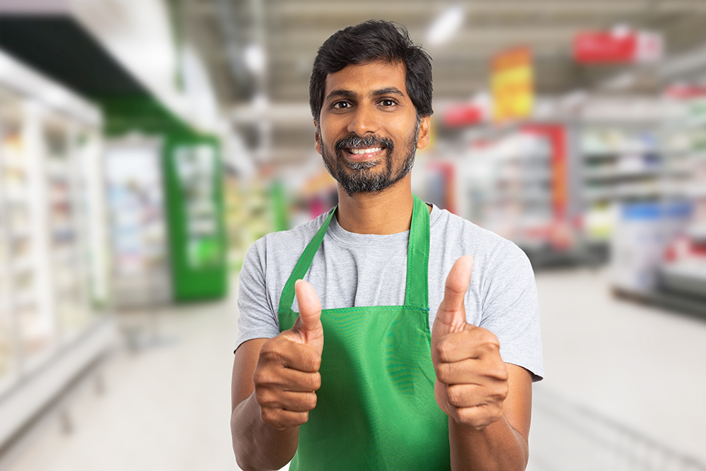 What is an EPOS System and Why Every Indian Retailer Needs One?
