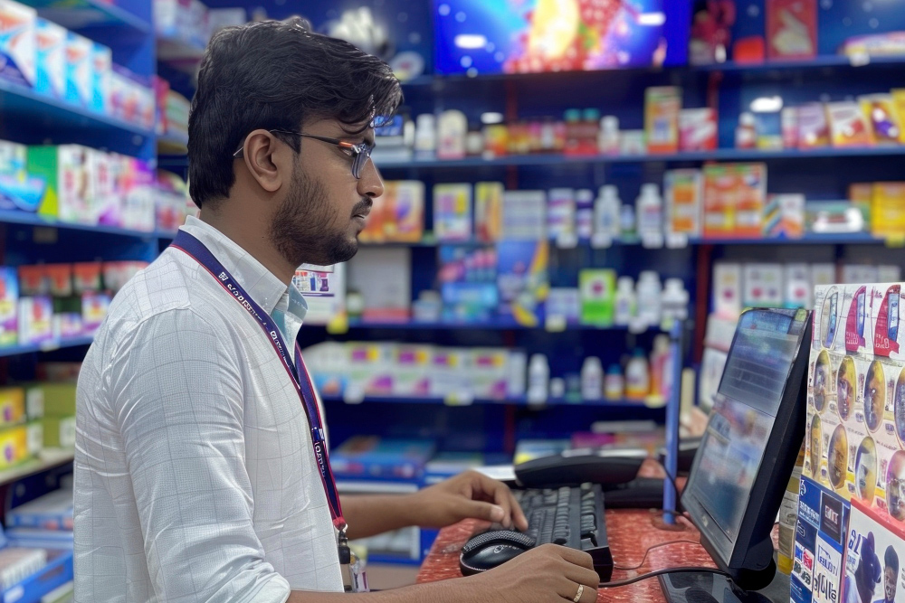 Choosing the Right Retail Software for Your Retail Business in India