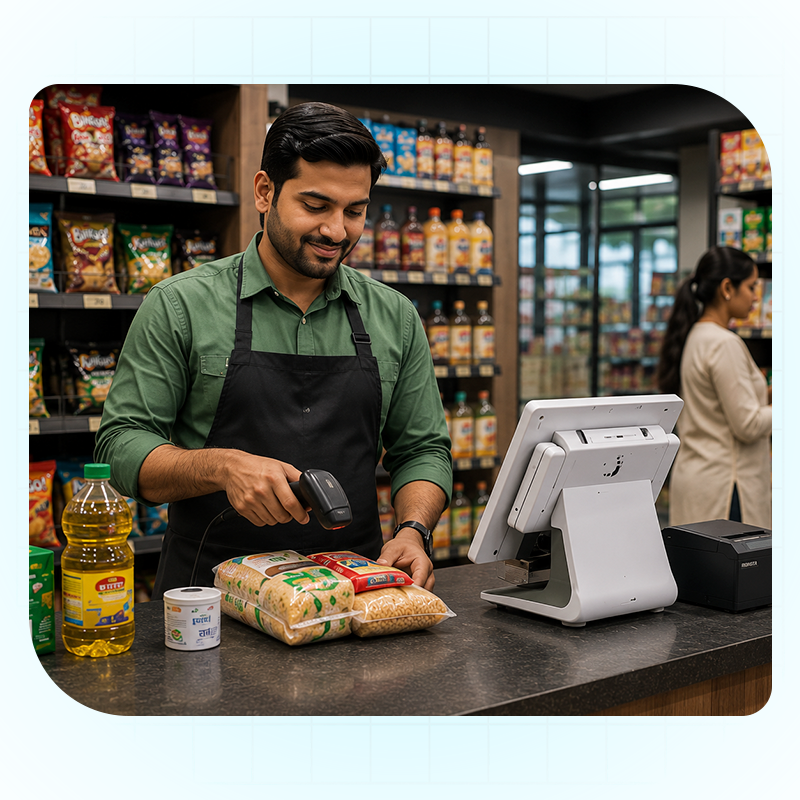 Best EPOS System for Retail Store | EPOS Direct